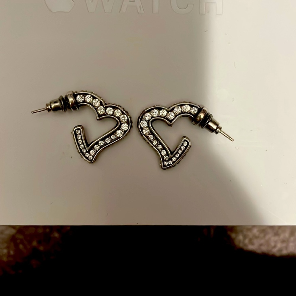 Brighton earrings